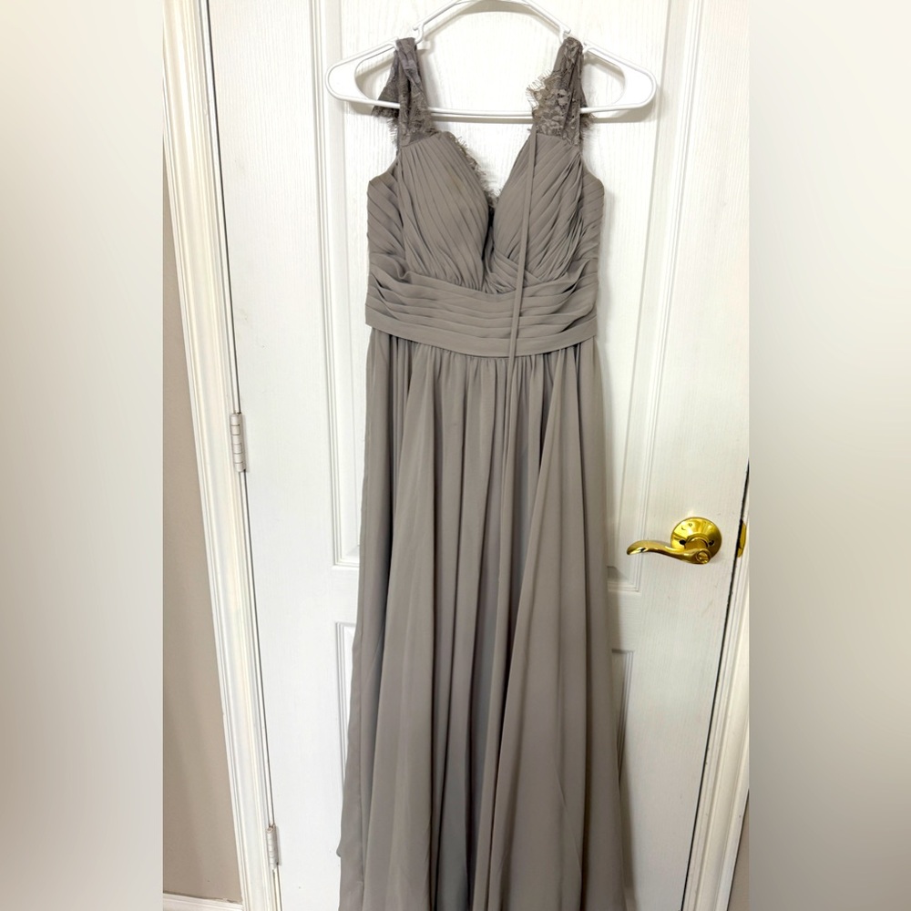 JJ house dress